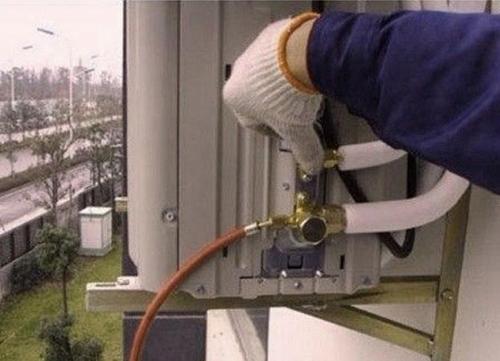 汉阳陶家岭空调拆装、移机电话